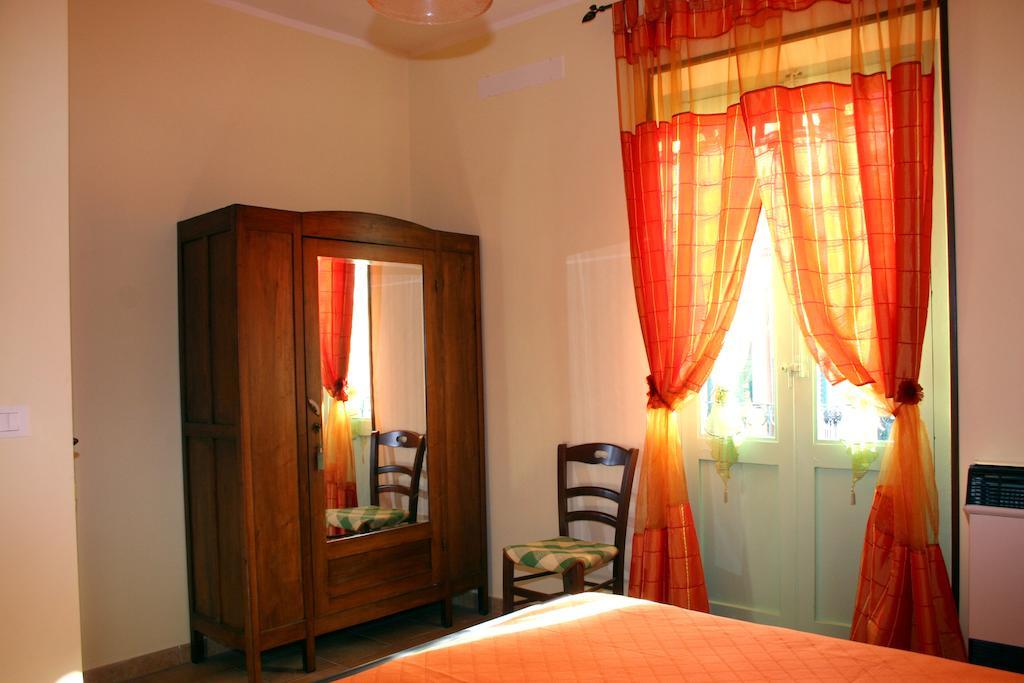 Residence La Casa Di Vittorio Lettomanoppello Room photo