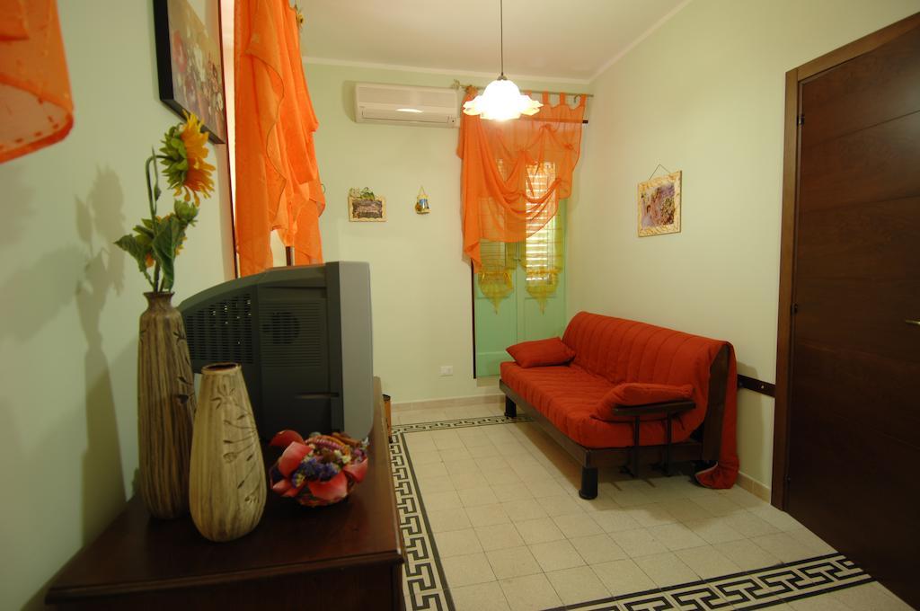 Residence La Casa Di Vittorio Lettomanoppello Room photo